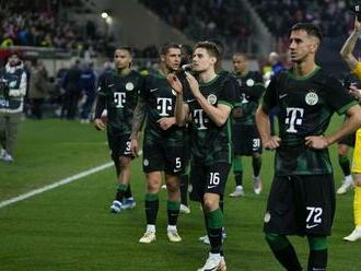 Ruský kapitál v maďarskom veľkoklube. Ferencváros šokuje menom hlavného sponzora
