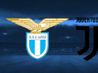 ONLINE: Lazio v odvete čelí ťažkej úlohe. Ak chce do finále, musí poraziť Juventus