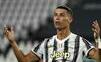 Ronaldovi súd odklepol zmrazenú mzdu. Juventus zaplatí portugalskej hviezde milióny