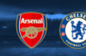 ONLINE: Arsenal stále sníva o titule, v londýnskom derby proti Chelsea nesmie zaváhať