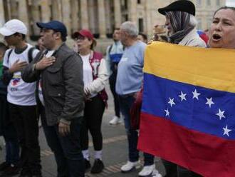 Rezort diplomacie neodporúča cestovať do Venezuely. Slováci majú zvážiť cestu aj dvoch ďalších štátov Južnej Ameriky