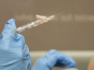 WHO: Očkovanie zachránilo za uplynulých 50 rokov najmenej 154 miliónov životov