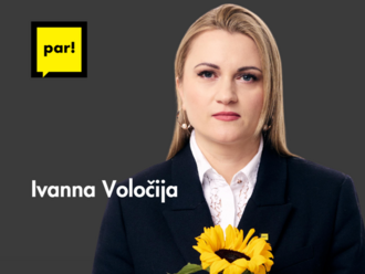 Bude mať Ukrajina prvého zástupcu v europarlamente? Pomocnú ruku podali Lotyši
