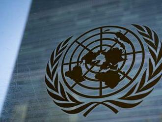 USA vetovali palestínsku žiadosť o plné členstvo v OSN. Agresívna politika, zúri Abbás