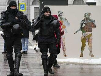 Militanti zaútočili na policajtov v Rusku, hlásia sedem mŕtvych. Útočili aj pred týždňom