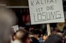 Islamisti v Hamburgu žiadali kalifát, nemeckých politikov to pobúrilo