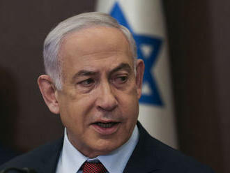 Netanjahu: Izrael podnikne inváziu do Rafahu bez ohľadu na výsledok rokovaní