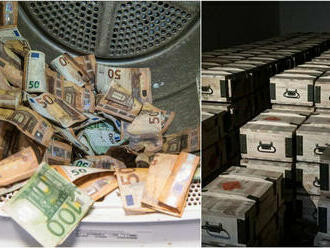 Prípad miliónovej korupcie na Ukrajine sa dotkol aj Slovenska. Česi firmu považujú za práčku peňazí