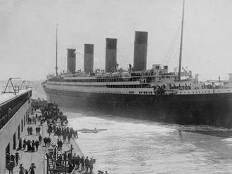 Hodinky najbohatšieho muža na Titaniku sa predali za viac ako milión libier
