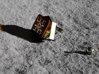 Lunárny modul SLIM prekvapil svojou výdržou. Opäť ho uviedli do spánkového režimu