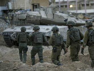 Izraelská armáda tvrdí, že zabila veliteľa Hizballáhu
