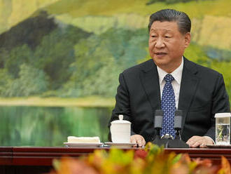 Čínsky prezident Si Ťin-pching pricestuje 8. mája na štátnu návštevu Maďarska