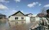Ruské úrady nariadili evakuáciu záplavami ohrozených lokalít na západe Sibíri