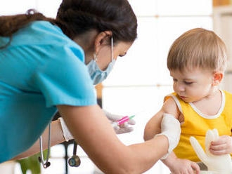 Pochybujete o očkovaní? Tu je 5 hrozivých faktov o infekčných chorobách, ktoré vás možno prinútia zmeniť názor
