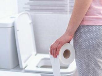 5 prehreškov, ktoré zrejme robíte na toalete aj vy a zhoršujú vám zdravie