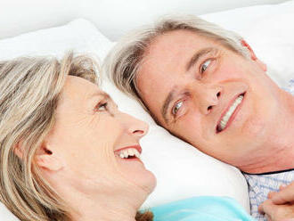 Dobre vyspať sa dá aj vo vyššom veku. Toto sú najčastejšie príčiny problémov so spánkom u seniorov a čo s tým môžete robiť