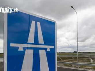 Mesto Poprad požaduje dočasné vyňatie úseku D1 zo spoplatnených diaľnic