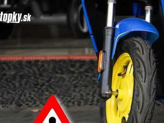 NEBEZPEČNÉ vozidlo na slovenskom trhu: Inšpekcia zistila až 22 nedostatkov!