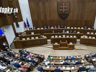Vláda bude vo štvrtok v Michalovciach rokovať s ukrajinským kabinetom