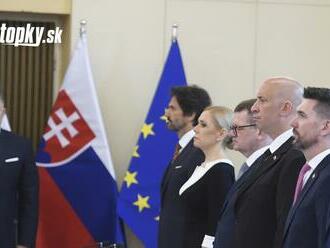 Spolupráca Slovenska a Ukrajiny v oblasti CBRN sa posilní: Krajiny podpísali dohodu