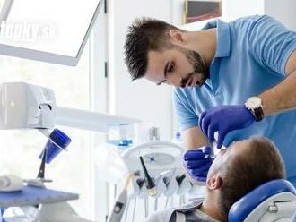 Slovenská komora zubných lekárov kritizuje zrušenie zubných benefitov zo dňa na deň