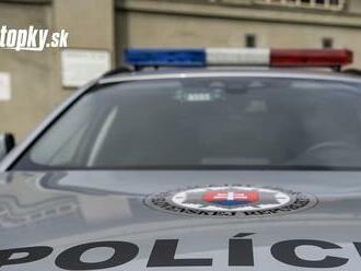 Polícia obvinila Kežmarčana: Jazdil bez vodičského preukazu