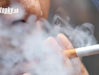 Zdaňovať sa majú po novom aj elektronické cigarety či nikotínové vrecúška