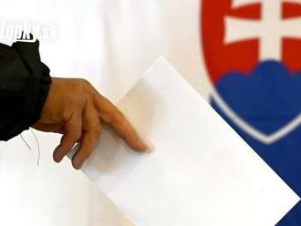 Za vynášanie nepoužitých hlasovacích lístkov hrozí pokuta 33 eur