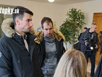 Proces s Kuffovcami bude v Kežmarku pokračovať výpoveďou ďalšieho svedka