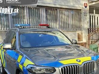 Zvýšte opatrnosť! Policajti budú mať v Prešovskom kraji zvýšené kontroly