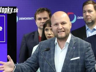 Demokrati namietajú účasť Gregora Kuffu na rokovaniach: Filip Kuffa hovorí o výmysloch