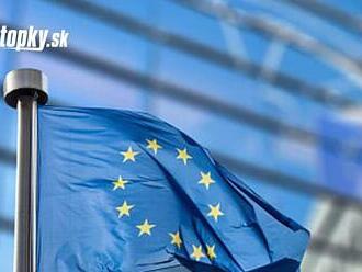 Pamätný deň vstupu do EÚ je 1. mája: Slovenský pas patrí k najsilnejším