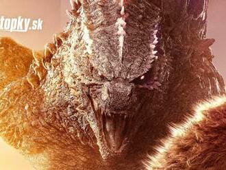 RECENZIA Godzilla a Kong opäť bojujú bok po boku: Tento film je epická lahôdka