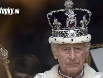 NOVÉ INFORMÁCIE o stave Karola III.: Verejnosť sa dozvedela pozitívne správy!