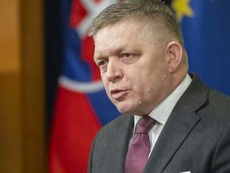 Komu pripadne kreslo predsedu parlamentu? Fico v tom má jasno: TOTO by bolo pre Slovensko najlepšie riešenie!