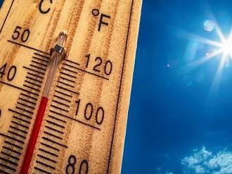 Je vám teplo? Počasie nebude len horúce: TIETO okresy čaká aj iný jav!