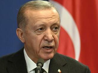 Erdogan tvrdo kritizuje Izrael: Poviem vám, o čo ide Netanjahuovi