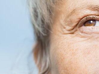 Váš zrak môže predpovedať demenciu až 12 rokov dopredu! Deje sa vám TOTO? Spozornite
