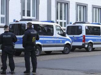 Horor v Nemecku: Slovenku   mali týrať 4 tínedžerky! ÚNOS a 5-hodinové mučenie?