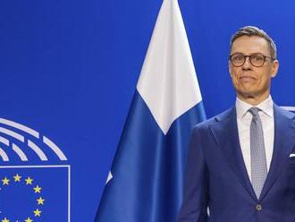 Fínsky prezident na plné ústa: Po vstupe do NATO stojíme na frontovej línii, tvrdí