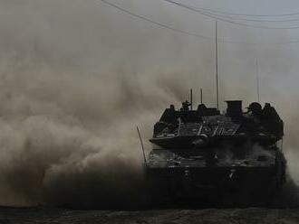 Izrael nemieni ustúpiť: Vojenský útok na mesto Rafah plánujú naďalej