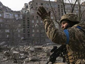 Ukrajinci, ktorých sa týka branná povinnosť, majú problém: Nové pravidlá