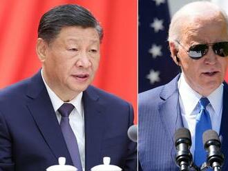 Vzťahy USA a Číny sú napäté: Americký minister povedal to, na čo všetci čakali