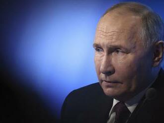 Putin plánuje dôležitú návštevu: To, kam sa chystá, veľa napovie o budúcnosti Ruska