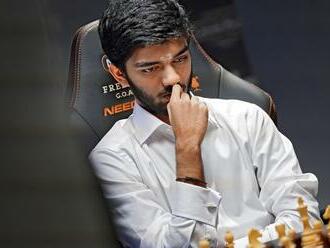 Mladý Ind môže prepísať históriu šachu: Prefíkaná taktika ho dostala až k vrcholu!
