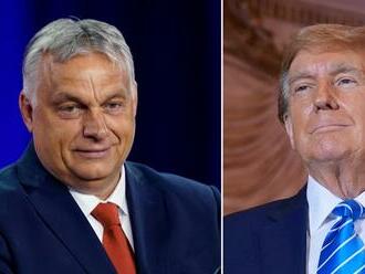 Trump verí, že bude prezidentom: Odkaz Budapešti a samotnému Orbánovi!