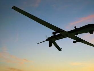 Na plynové pole zaútočili dronom: Malo to tragické následky