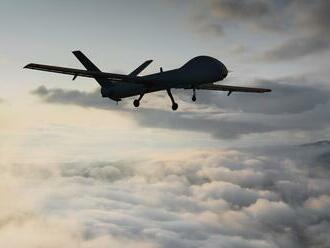 Jemenským povstalcom sa malo podariť zostreliť americký dron: Aha, čo ponúkli ako dôkaz
