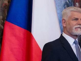 Český prezident: Strely Taurus pre Ukrajinu význam majú, ale...