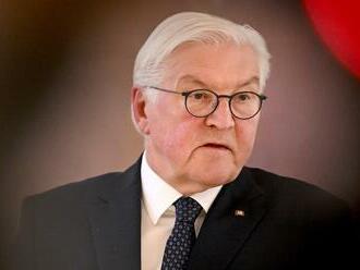 Nemecký prezident označil rozšírenie EÚ za... Zaujímavé, čo povedal! Padli aj slová o Slovensku